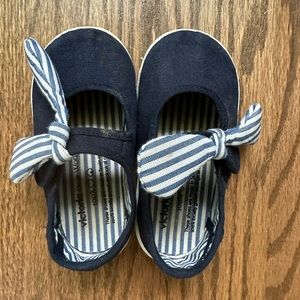 Calvados Victoria Dear World Toddler Shoes
